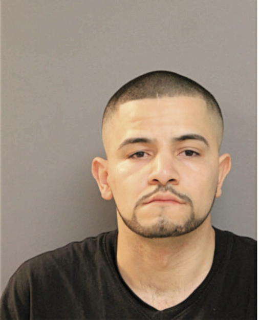 HECTOR RIVERA, Cook County, Illinois
