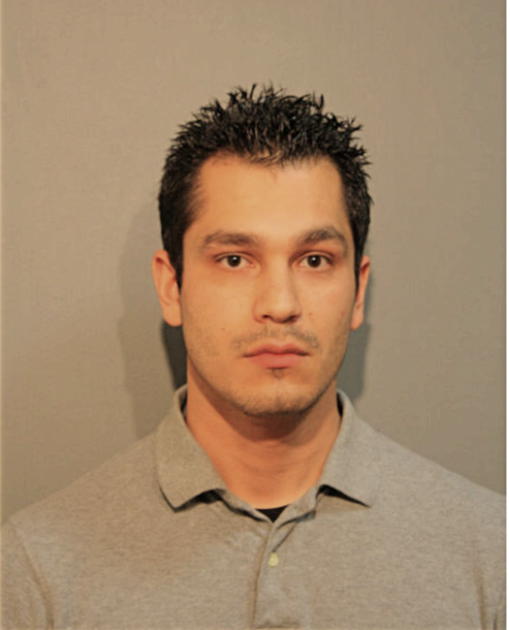 JONATHAN RIVERA, Cook County, Illinois