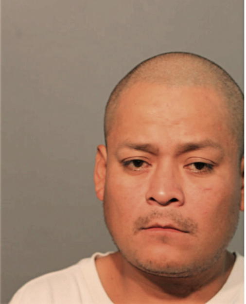ROBERTO RODRIGUEZ, Cook County, Illinois
