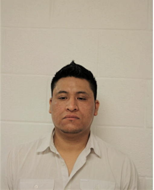 GERARDO ROSALES, Cook County, Illinois