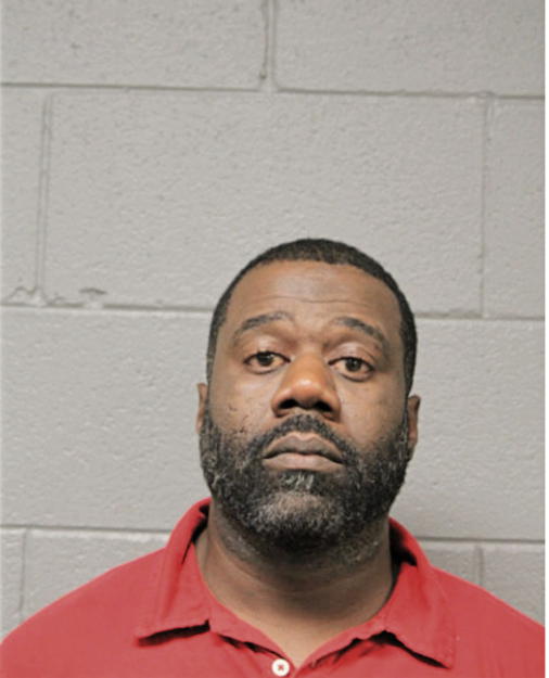 LOUIS V ROY, Cook County, Illinois