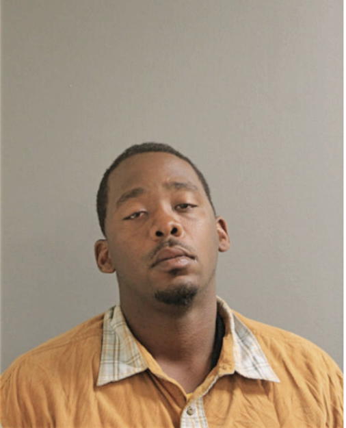 JOHNNY T SAFFORE, Cook County, Illinois