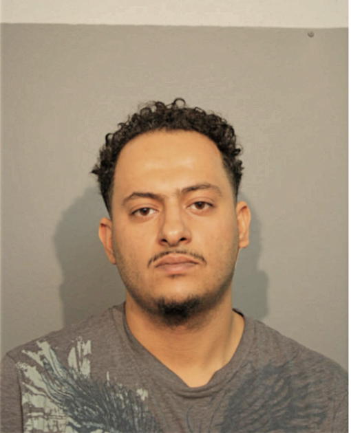 NAWAF NMI SALEH, Cook County, Illinois