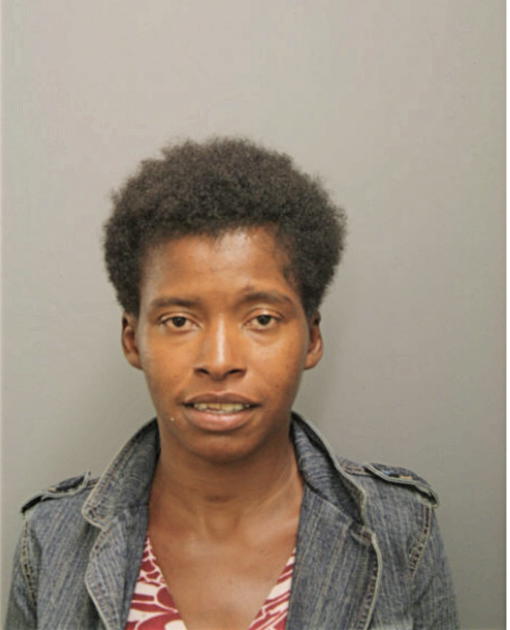 TASONYA SEWELL, Cook County, Illinois