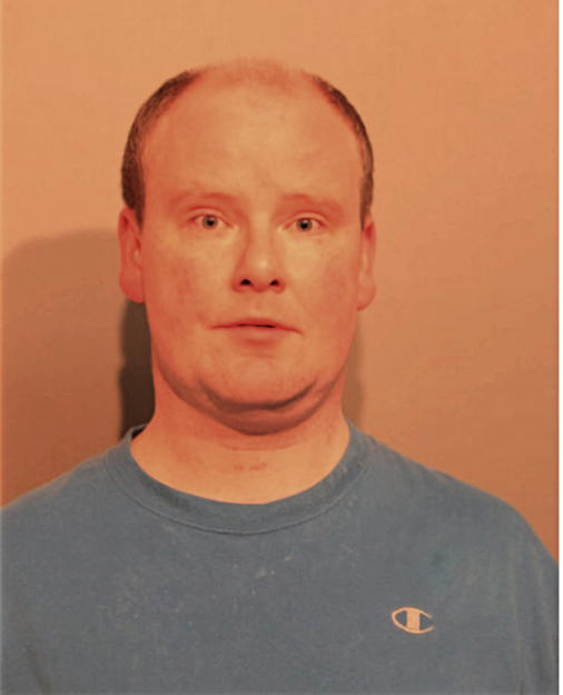 WILLIAM J SHEEHAN, Cook County, Illinois