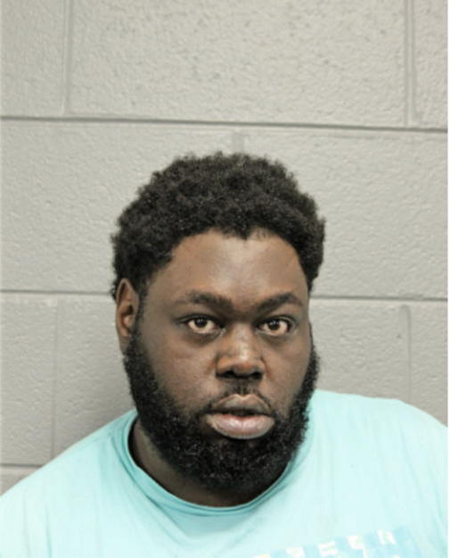 DEONTE SHELBY, Cook County, Illinois