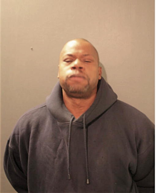 DANNY SIMMONS, Cook County, Illinois