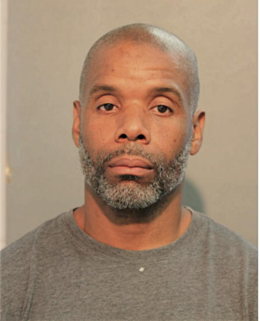 PARIS D SMITH, Cook County, Illinois
