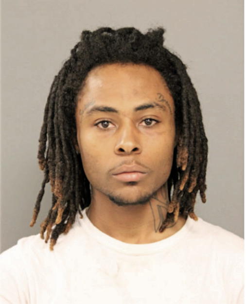 TYWAN RAMON SMITH, Cook County, Illinois