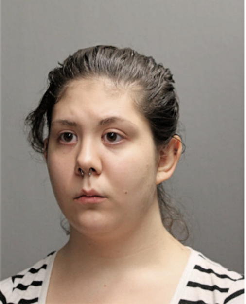CYNTHIA LS STACY, Cook County, Illinois