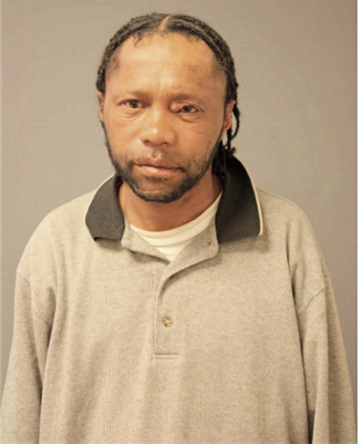 VINCENT STARKS, Cook County, Illinois