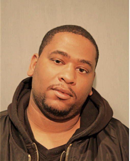 RANDY E STEWART, Cook County, Illinois