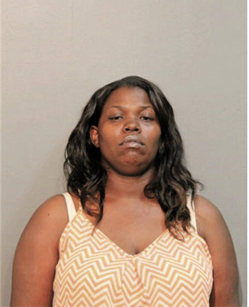 KEASHA N STREETER, Cook County, Illinois