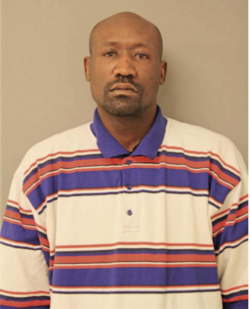 MARK E STRIBLING, Cook County, Illinois