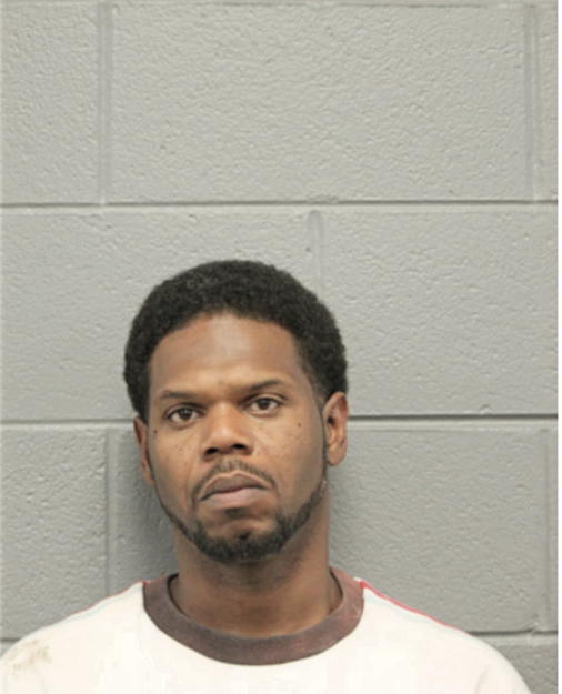 BENJAMIN S STRINGER, Cook County, Illinois