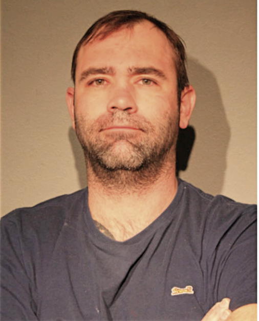JOHN F SURANE, Cook County, Illinois