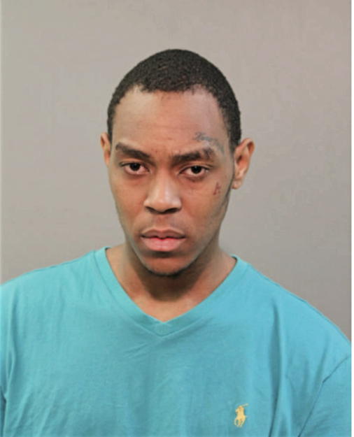 JERMAINE J SWANIGAN, Cook County, Illinois