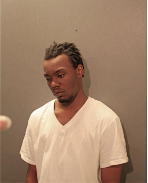 PHILLIP D TAPLIN, Cook County, Illinois