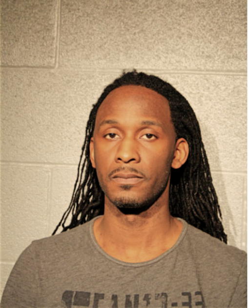 NICHOLAS D TAYLOR, Cook County, Illinois