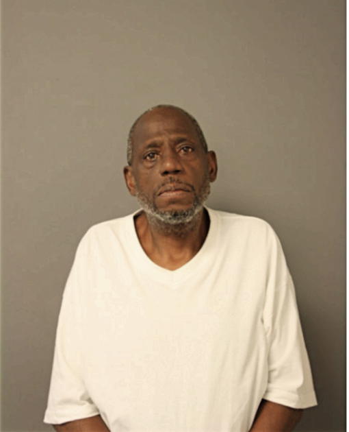 PERCY L TAYLOR, Cook County, Illinois