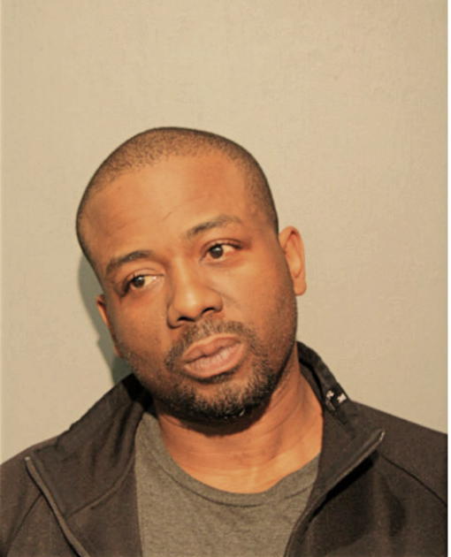 RAYMOND P THOMPSON, Cook County, Illinois