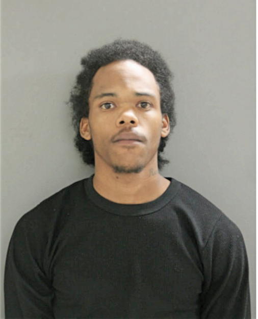 CHRISTOPHER J THORNTON, Cook County, Illinois