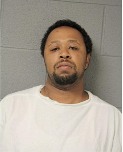DARNZELL P TOWNSEND, Cook County, Illinois