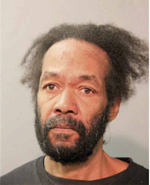 ANDREW TURNER, Cook County, Illinois