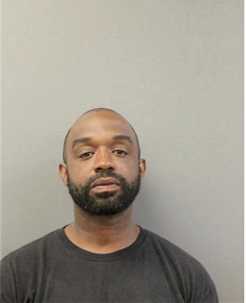FREDERICK M TURNER, Cook County, Illinois