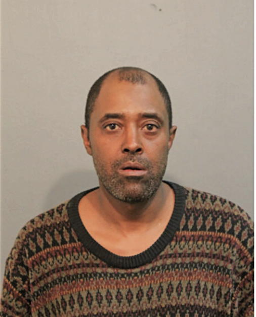 STEVEN D TURNER, Cook County, Illinois