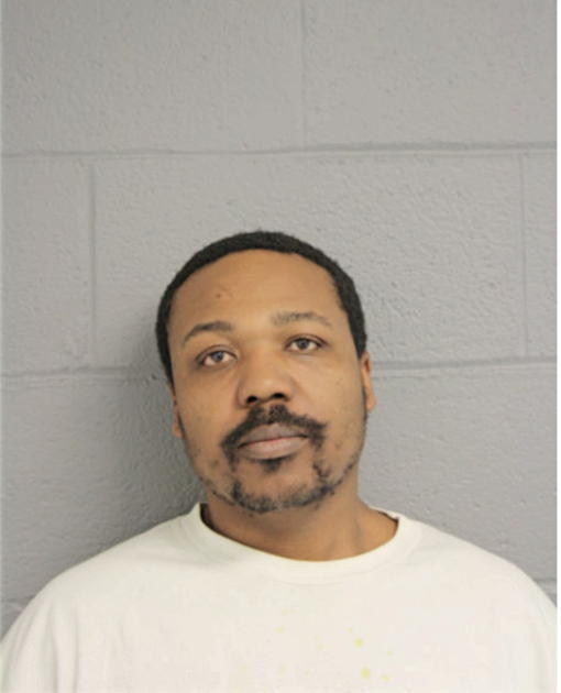 WILLIE D TURNER, Cook County, Illinois