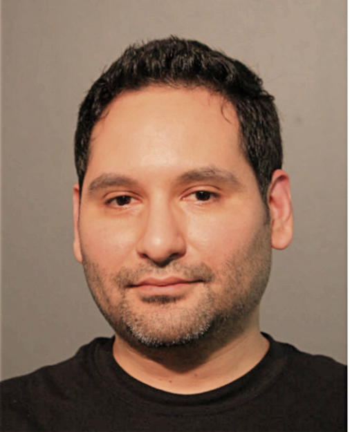 ANTHONY R URIAS, Cook County, Illinois