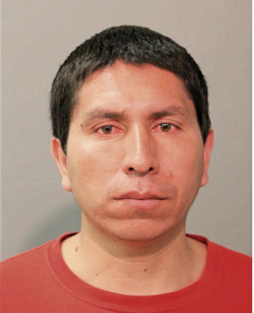 ANTONIO VASQUEZ, Cook County, Illinois