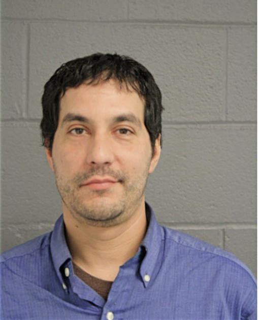 MIGUEL A VAZQUEZ, Cook County, Illinois