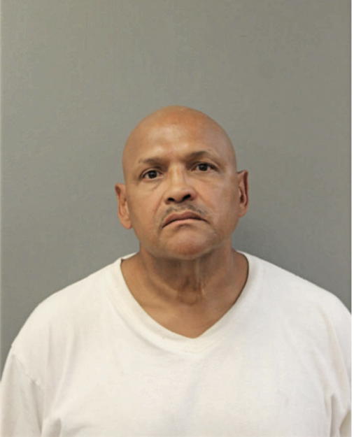 CRISTOBAL VILLARREAL, Cook County, Illinois