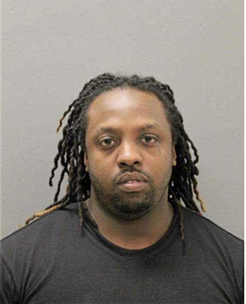 SHAVERA S WADE, Cook County, Illinois
