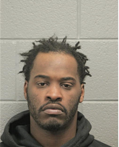 ANDY WALLACE, Cook County, Illinois