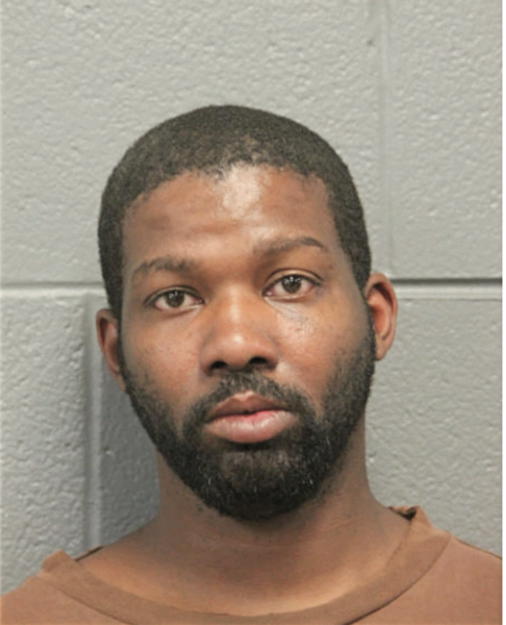ADAM JAWON WATSON, Cook County, Illinois