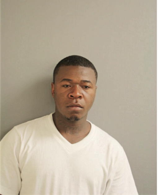 PIERRE WEST, Cook County, Illinois