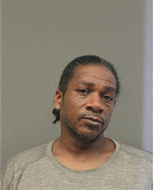 REUBEN WEST, Cook County, Illinois