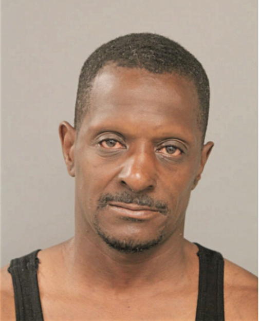 KENNETH WESTON, Cook County, Illinois