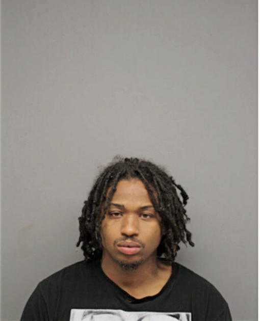 HAROLD L WILBOURN, Cook County, Illinois