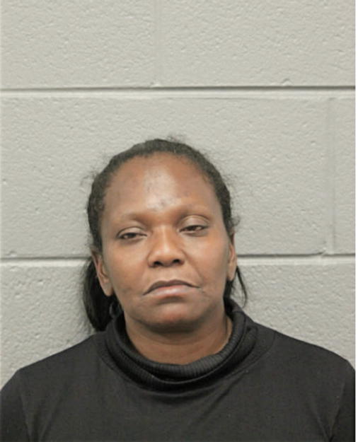 BOLLERIA D WILLIAMS, Cook County, Illinois