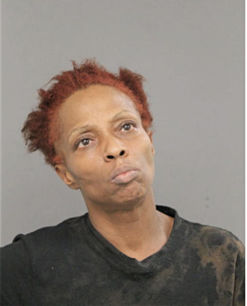 VERDELL WILLIAMS, Cook County, Illinois