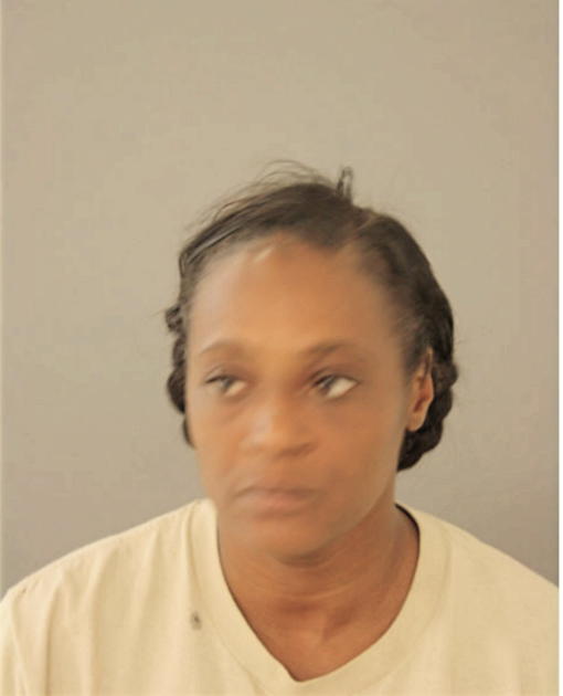 KENYA R WILSON, Cook County, Illinois
