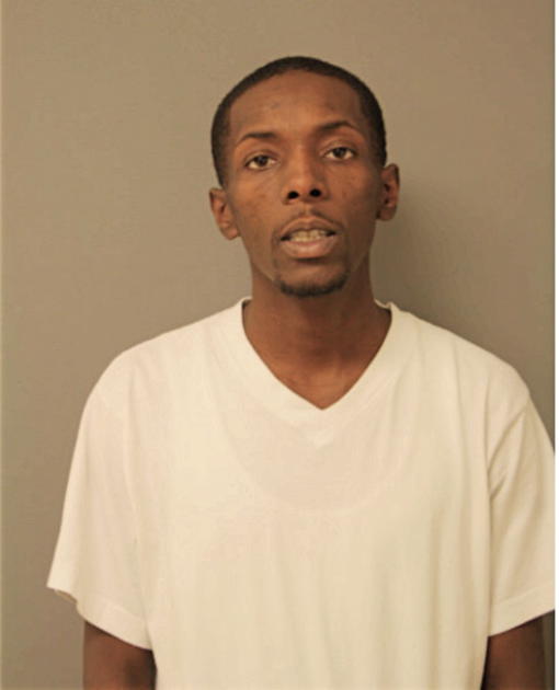 TAVARES T WILSON, Cook County, Illinois