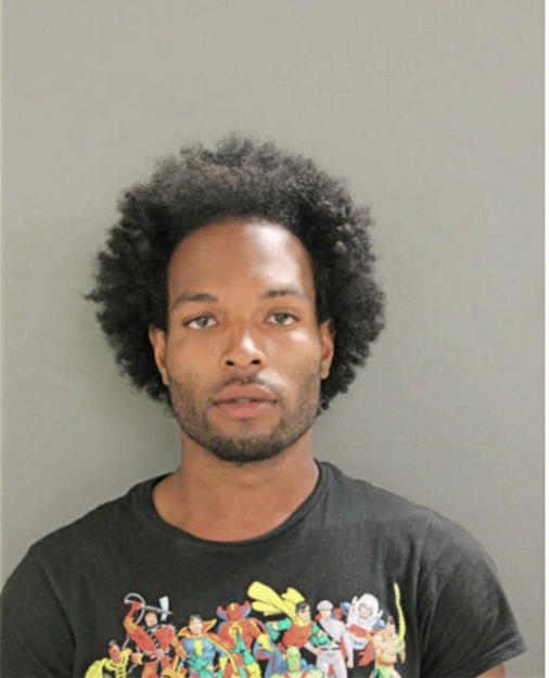 XAVIER R WINGARD, Cook County, Illinois