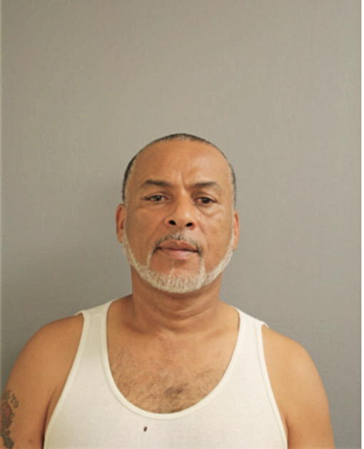 LARRY L WINSTON, Cook County, Illinois
