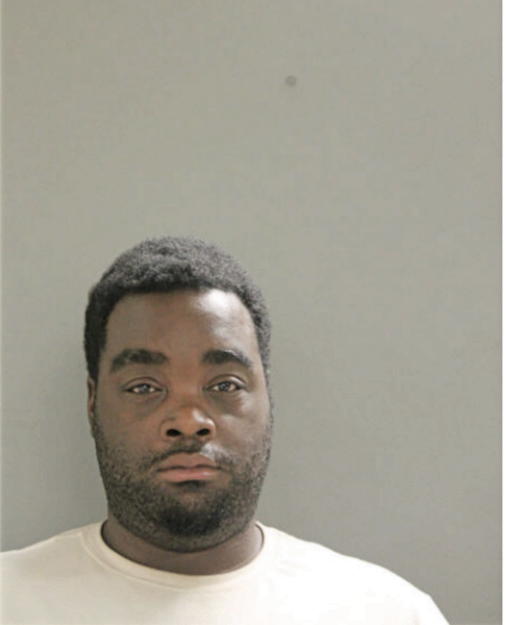 JORDAN WRIGHT, Cook County, Illinois