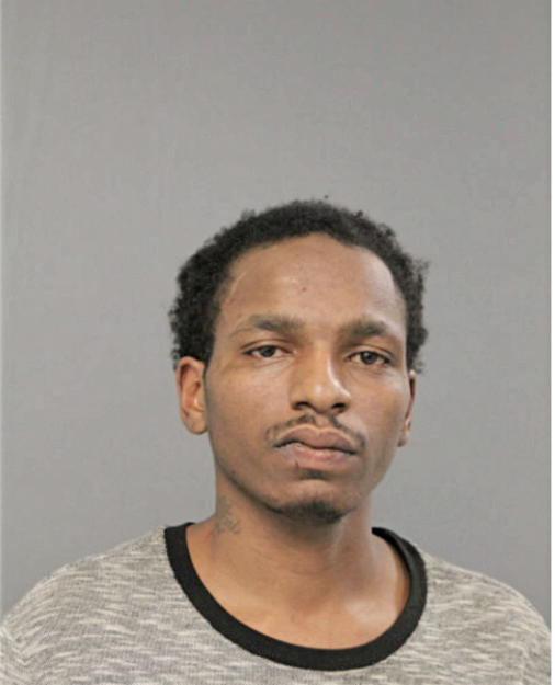 SYLVESTER AARON, Cook County, Illinois